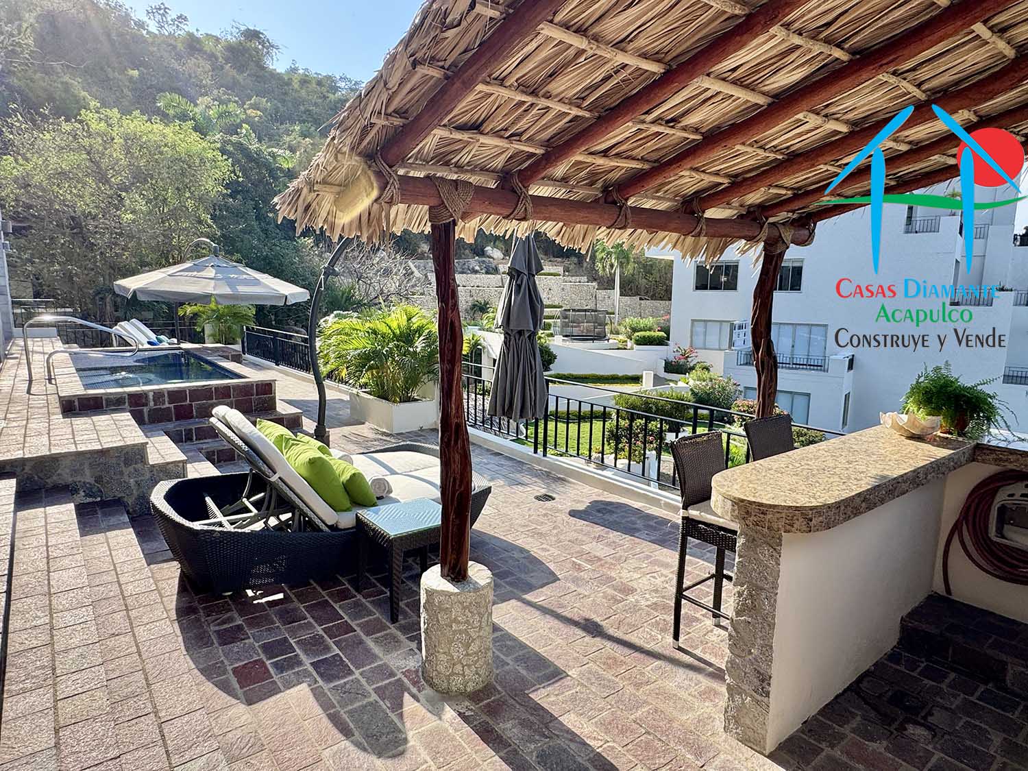 Vista Real M 29 - Terraza planta alta 8